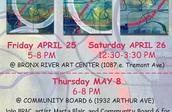Community Mobile Mural Events